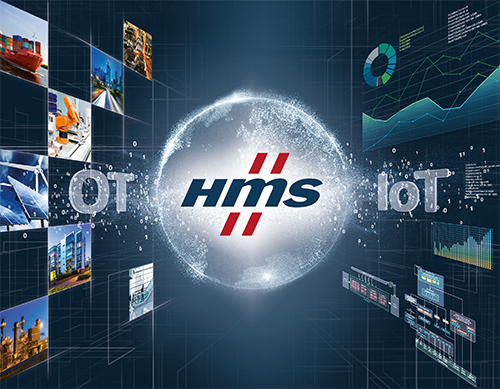 Bild: HMS